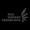 ROC Midden Nederland logo
